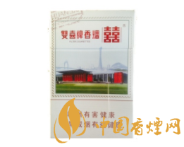 6元吉利香烟